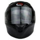 thumbnail image 3 of CASCO RODA COURSE NEGRO CERRADO SVS negro G, 3 of 5