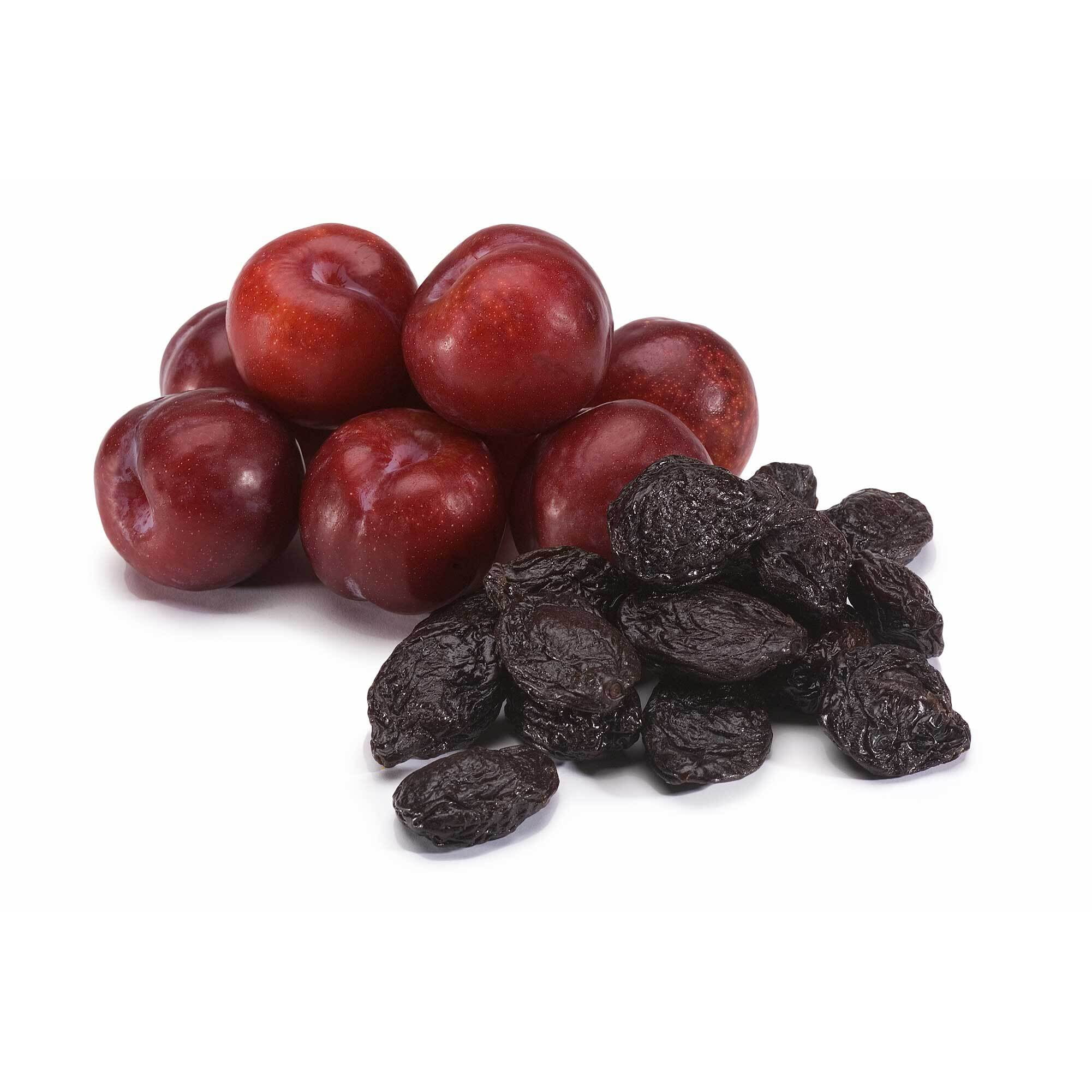 (2 pack) Mariani Dried Pitted Prunes, 18oz