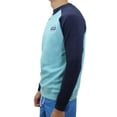 thumbnail image 2 of Home Run Sweatshirt [Teal], 2 of 3