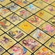 thumbnail image 4 of Aleko 2022 French 58Pcs Edition Cards, Rare Gold Elf Cards, Vmax+ V+ Gx+ Energy Cards, Shiny Upgrade Cards Pack, Trading Card Game Card, Exquisito regalo para niños ACTIVE Biensenido a ACTIVE, 4 of 5