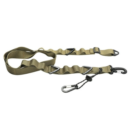 

Tent Camping Hanging Lanyard Rope Straps Outdoors Line Clothes Retracting Strap Clothesline Hammock Organizer Colorful