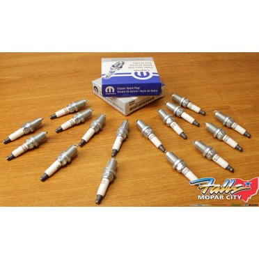 6 Blue Ignition Coils & 6 Spark Plugs Kit For Dodge Ram 1500 2006-2008 3.7L V6