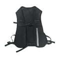 thumbnail image 1 of Chaleco de hidratación para correr con múltiples bolsillos, mochila de hidratación, chaleco de hidratación para acampar, senderismo, deportes al aire, 1 of 8