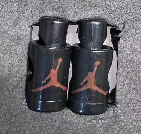 replacement jordan lace locks