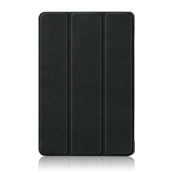 Tri-fold Leather Case for Pixel Tablet 11"