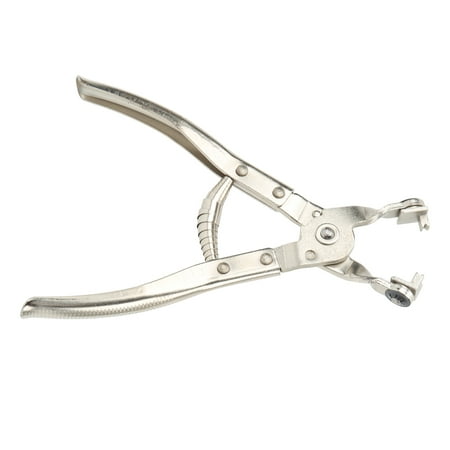 

Hose Clips Flexible Car Universal Hose Clamp Comfortable Grip For Vehicle