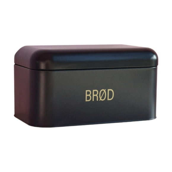 Lipstore Bread Storage Bin Bread Storage Container Bin for Pancakes Toasts Countertop