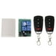 thumbnail image 1 of Transmisor Mando a Distancia Inalámbrico Rf Universal 4 Canales 433 Mhz, 1 of 5