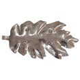 thumbnail image 4 of Handmade Decorative Bronze Color Coated 8.26 x 4.13 x 0.9 Inches Aluminium Tray 053AB, 4 of 5