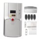 thumbnail image 1 of Cerradura de Puerta Inteligente Spptty Combinación de Huella Dactilar Sin llave Bluetooth, 1 of 7