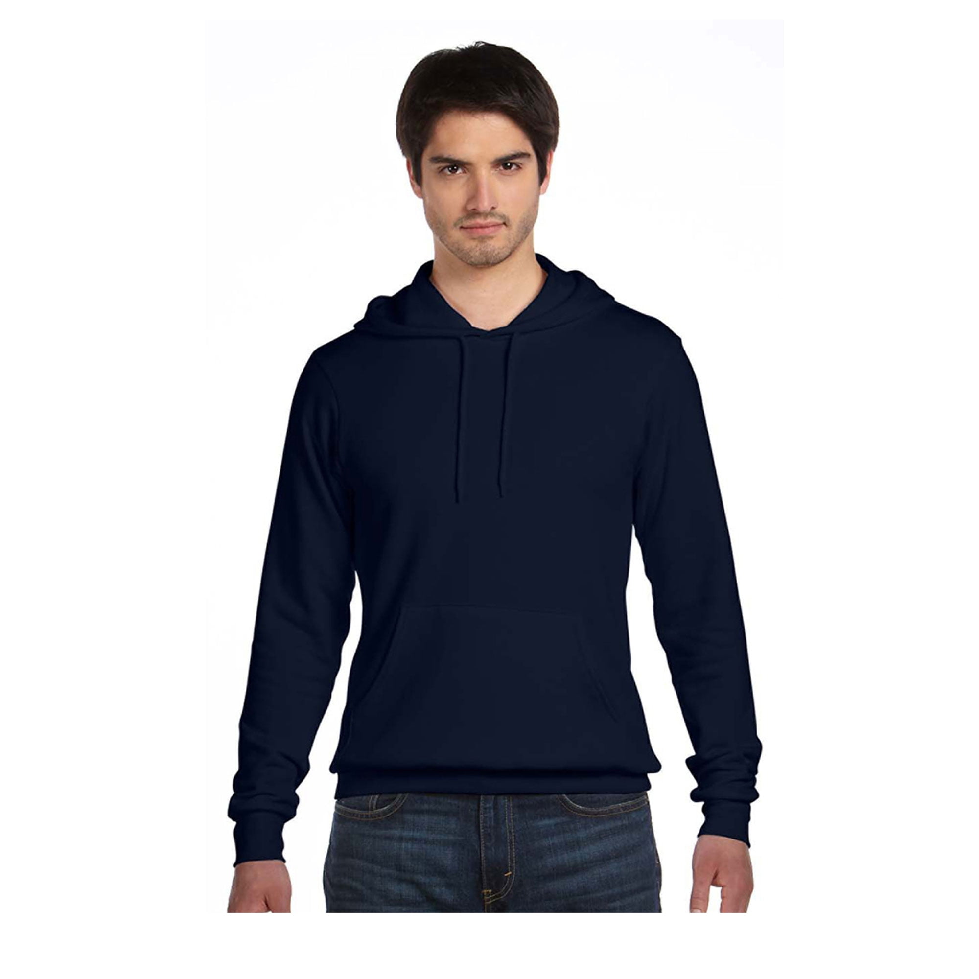 bella canvas pullover