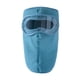thumbnail image 3 of Mascarilla facial de invierno, casco facial completo, reutilizable, protección auditiva, resistente al viento y desmontable. Azul, 3 of 9