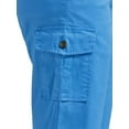 Lee Women's Flex to Go Skimmer Pants
