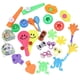 thumbnail image 3 of 100Pcs Party Toys Assortment for Kids Birthday Party Favors Carnival Prizes Box Goodie Bag Fillers Classroom Rewards, 3 of 4