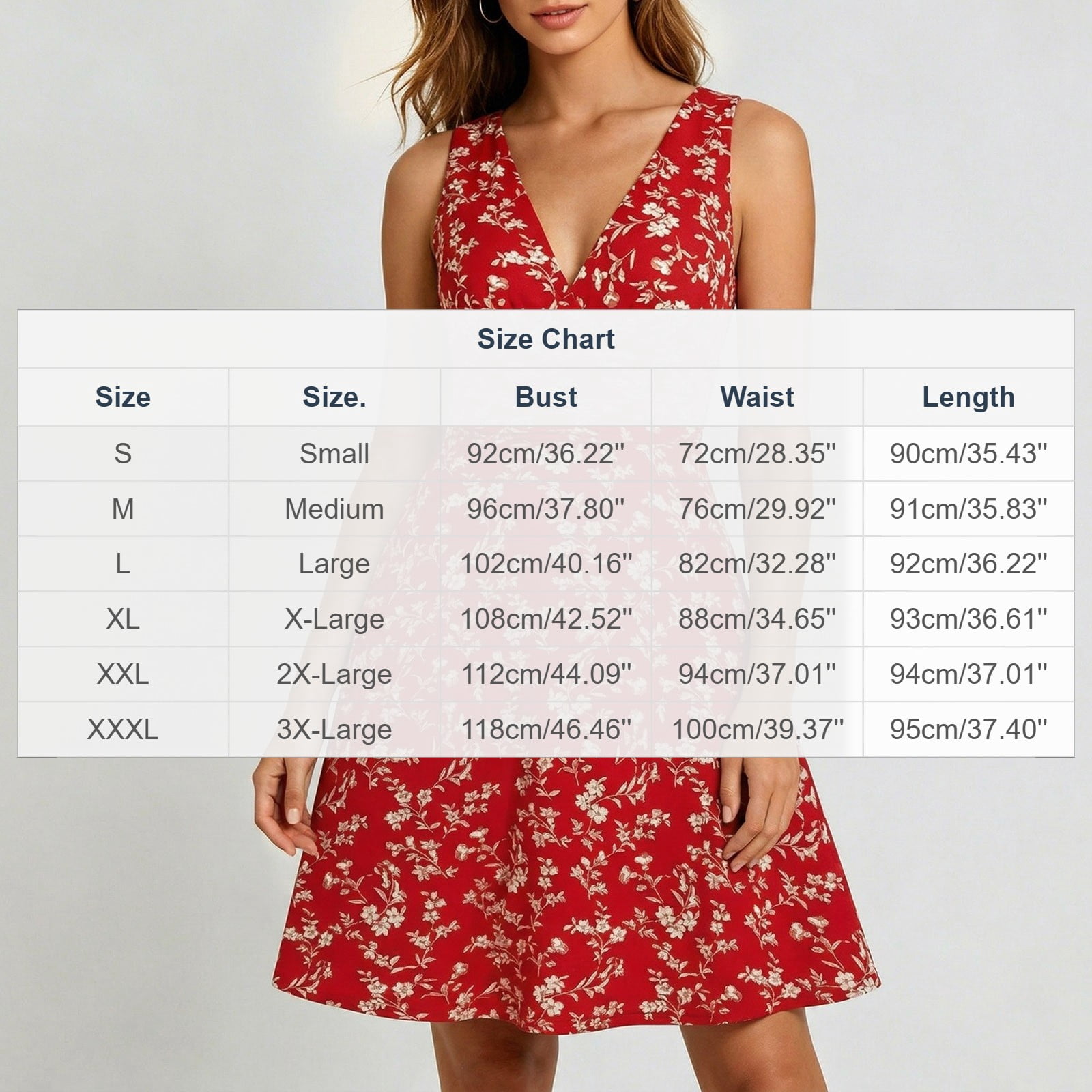 Red Sleeveless Dress for Ladies Fall Summer V Neck Formal Prom Party Evening Elegant Lounge Pleated A Line Flare Bell Bottom Dress Homecoming Dress Womens 2026 S