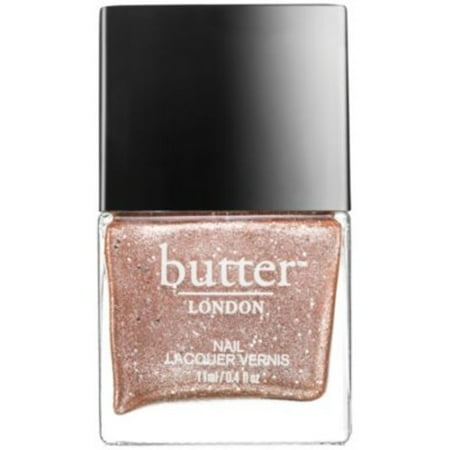 butter London Nail Lacquer Nail Polish, D Dubs - Walmart.com