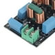 thumbnail image 3 of Filtro de potencia EMI EMC de 3 etapas 10A, módulo antiinterferencias FCC monofásico, filtro de fuente de alimentación CA 110-250V, 3 of 8