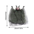thumbnail image 2 of Clearance! Halloween Decor! Halloween Decorations, Scary Halloween Ghost Decorations, Haunted House Decoration Props, Halloween Atmosphere Buy 2 Get 3, 2 of 3