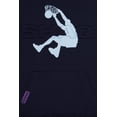 thumbnail image 5 of SHAQ Long Sleeve Hooded Pullover Sweatshirt & Jogger Pants Set (Little Boys & Big Boys), 2-Piece Outfit, Sizes 4–12, 5 of 16