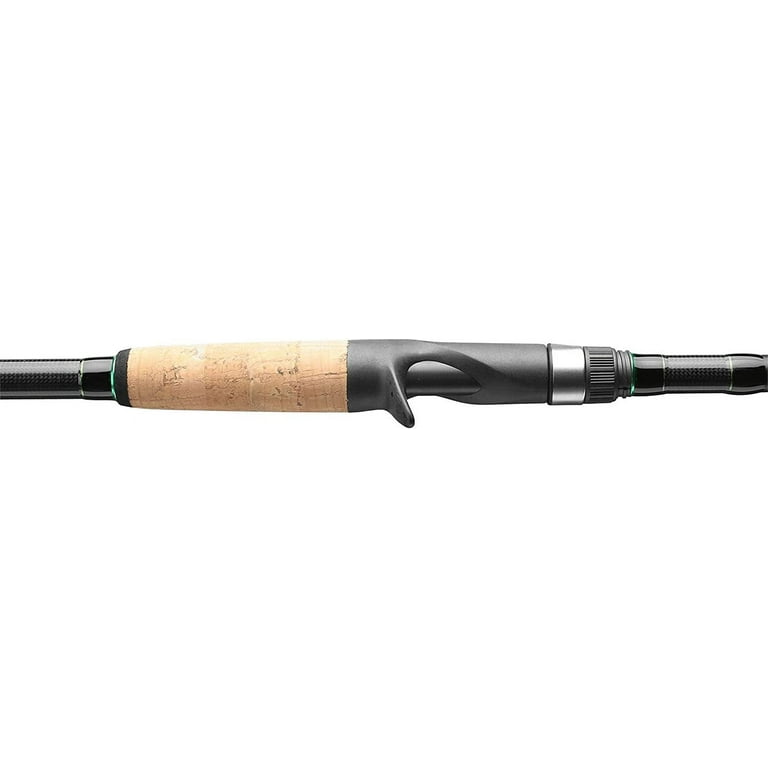 Dobyns Rods Fury Series Mag Heavy Power Fast Action Spinning Fishing Rod,  7'3 