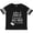 Football Black and White, variant on Inktastic Bull Rider Like Daddy Childs Boys Toddler T-Shirt