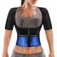 thumbnail image 1 of Traje de sauna MATKAO para mujer, chaleco de sauna para bajar de peso, 1 of 6