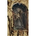 thumbnail image 3 of John Singer Sargent 16x24 Black Modern Framed Museum Art Print Titled - Madonna and Child (circa 1895), 3 of 5