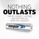 thumbnail image 2 of Batería Energizer Ultimate Lithium AAA, paquete de 24, 2 of 8