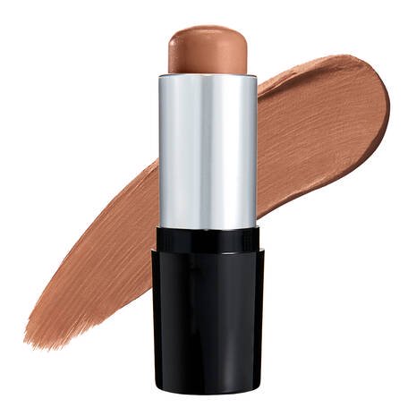 Dermablend Quick-Fix Body Makeup Full Coverage Foundation Stick, Water-Resistant Body Concealer for Imperfections & Tattoos 50C
