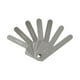 thumbnail image 3 of Medidor de reducción interproximal dental (IPR) portátil y ligero para uso doméstico. con escamas, 3 of 9