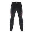 thumbnail image 1 of Pantalones Largos de ciclismo para hombre para Deportes Casuales al Aire Libre XL, 1 of 8