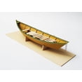 thumbnail image 4 of Model Shipways Lowell Grand Banks Dory with Tools 1:24 Scale, 4 of 4