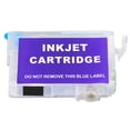 thumbnail image 3 of Cartucho de tinta tinta de impresora Recuento preciso Impresión de inyección de tinta de alto brillo para Office for Workforce WF-2010W WF-2510WF WF-2520NF WF-2530WF WF-2540WF ANGGREK Otros, 3 of 8