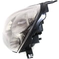 thumbnail image 3 of For Suzuki Aerio 2002 03 04 05 06 2007 Headlight Driver Side | Clear Lens | Lens and Housing | Replacement For SZ2518101 | 3532054G00, 3 of 6