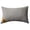 Gray, variant on Feather Velvet Hotel-grade Pillow Core Soft And Supportive Down Bed Pillow Suitable for Back Side And Stomach Sleepers Made Of Skin-friendly Cotton Fabric, Blue