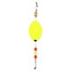 thumbnail image 3 of Pescado Rojo Corcho Flotante Tackle Tackle De Alta Sensibilidad Stick Bobber Durable Para Pesca De Aguas Profundas, 3 of 7