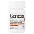 thumbnail image 3 of (Pack Of 4) Genexa Kids Cold Crush 60 Tablets, 3 of 3