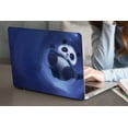 thumbnail image 1 of KSK KAISHEK Hard Shell Only for MacBook Air 13.6"( Retina Display, 2022.0) Model A2681 m2, Type C Animal 155_3, 1 of 5