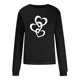 thumbnail image 5 of Ichuanyi liquidación para mujeres sudaderas con capucha casuales con sudadera con estampado para mujeres sudor de manga larga ICHUANYI WER202308214978, 5 of 6