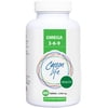Carson Life Cl Omega 3,6,10