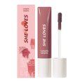 thumbnail image 1 of SUNSIOM Gloss à Lèvres, Rouge à Lèvres Longue Durée Hydratant Gloss à Lèvres Maquillage Cosmétique, 1 of 6