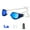 A-white blue, variant on Swimming Goggles for Men/Women, Anti-Fog UV Protection Adult Swim Goggles/Glasses,pool goggles,Boys/Girls/Junior/youth