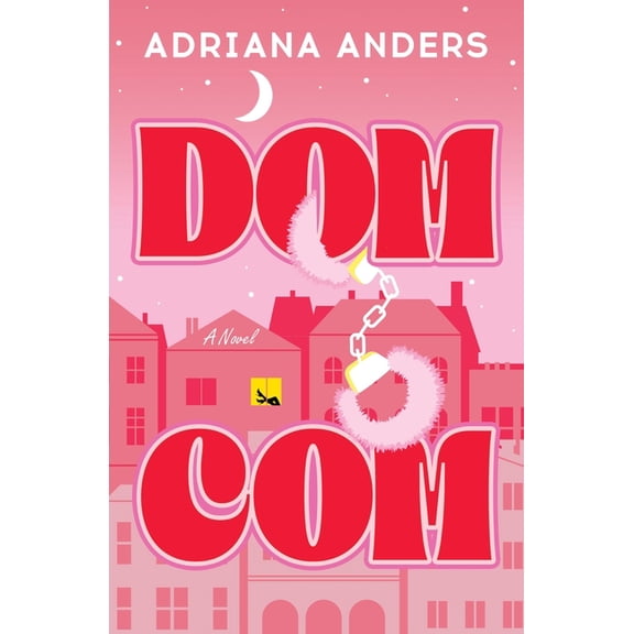 Dom-Com, (Paperback)