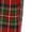 Plaid Red, variant on Plus Size Women Pajama Pants Soft Long Sleep Lounge Pants Drawstring Star Floral Printed with Pocket L-5XL