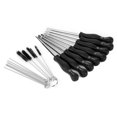 thumbnail image 1 of Carb Adjuster Tool Carb Brush Tool Carburetor Screwdrive Tool Carburetor Adjustment Tool Carburetor Adjuster Tool Carb Screwdriver Clean Brush Tool Set Repair Kit, 1 of 8