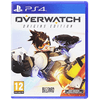Overwatch (PS4)