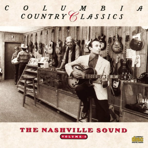 Country Classics 4: Nashville