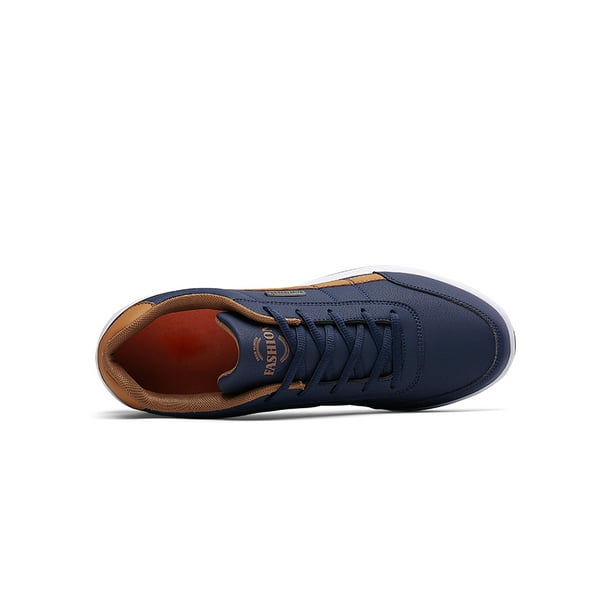 Dress sneakers for store work men's