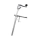 thumbnail image 3 of manual montado en la mesa manual Utensilios de cocina de acero inoxidable para bar Hotel Restaurante Hogar 59cmx72cm, 3 of 8