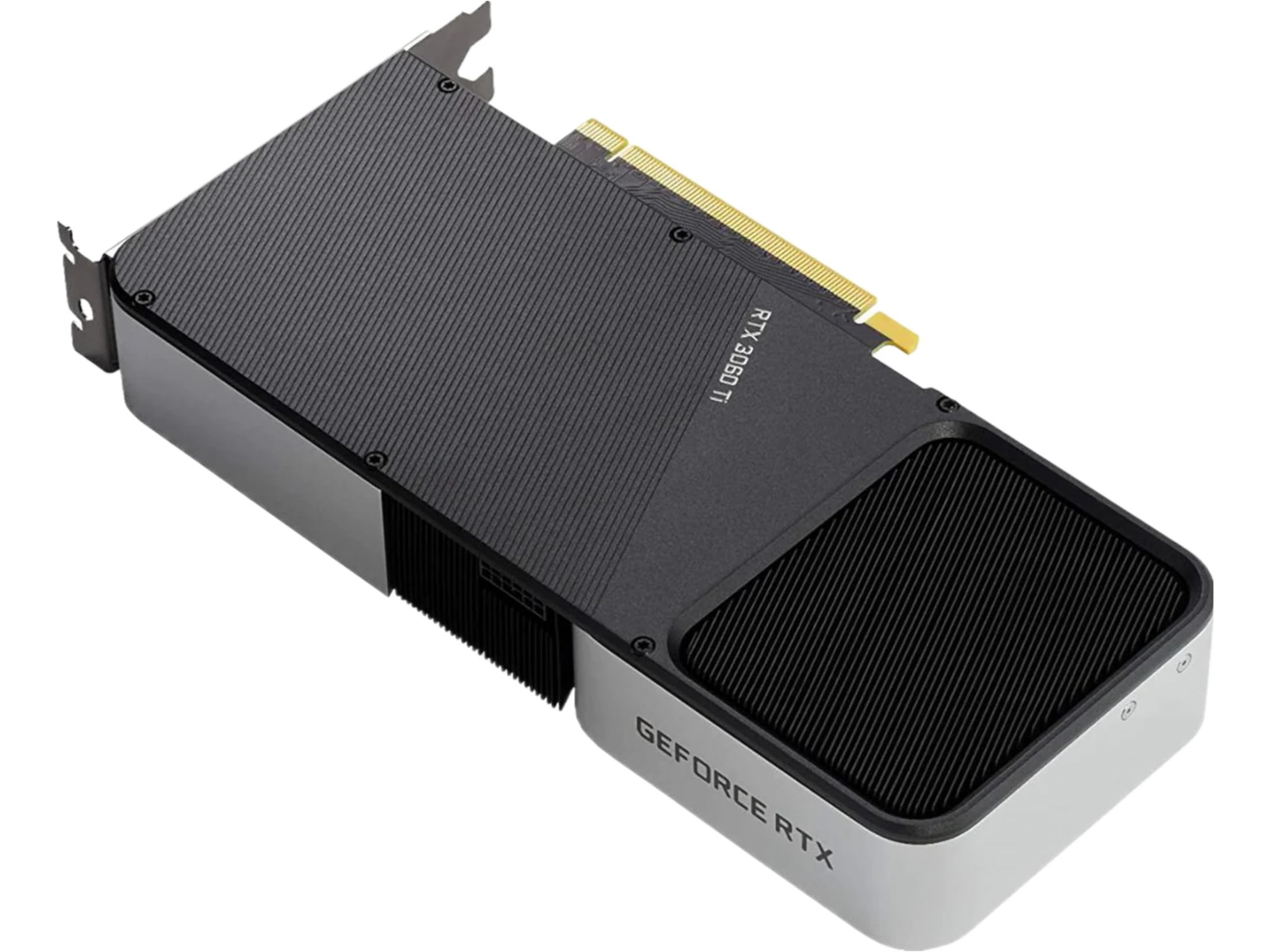 【DD SP】　3060ti nVIDIA GeForce RTX 3060 TI 8GB Gaming GPU, Founders Edition